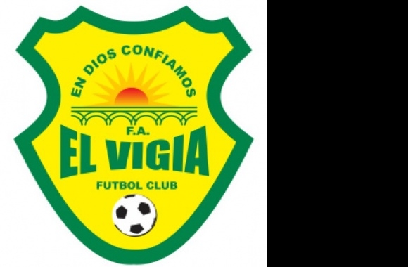 EL VIGÍA FC Logo