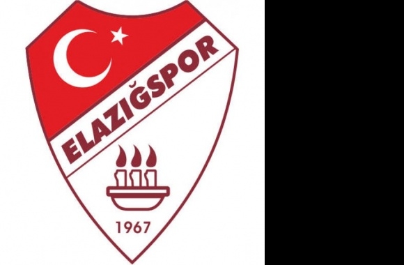 Elazığspor Logo