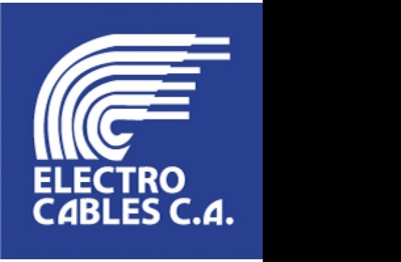 Electrocables Logo
