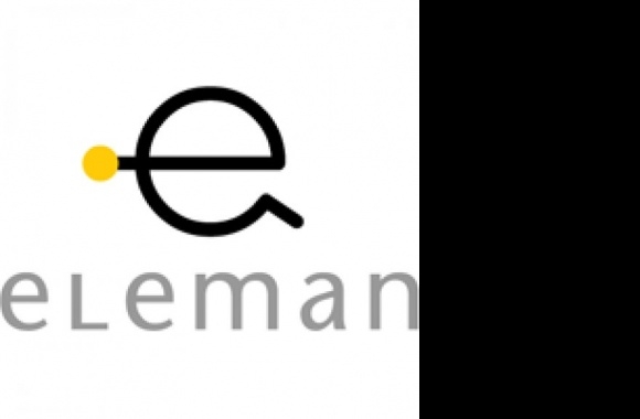 Eleman Logo