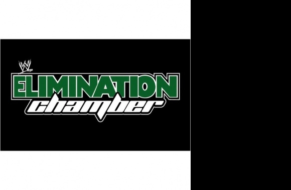 Elimination Chamber Logo