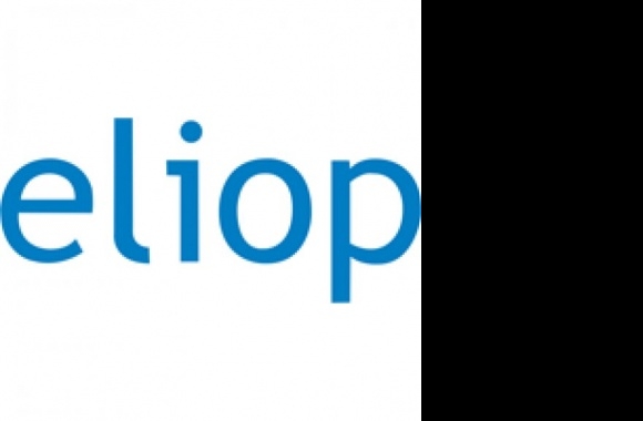 eliop Logo