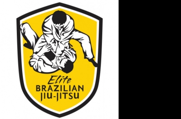 Elite Brazilian Jiu-Jitsu Logo