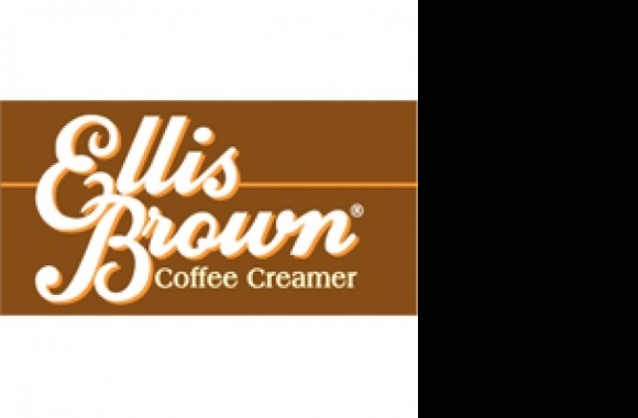 Ellis Brown Coffee Creamer Logo