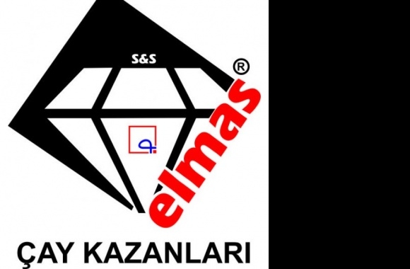 elmas cay kazan Logo