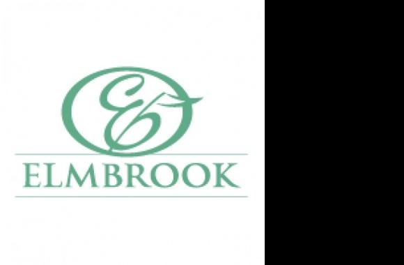 Elmbrook Logo