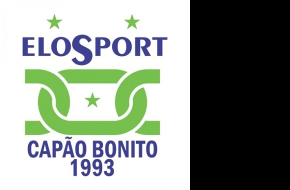 Elosport Capão Bonito Logo