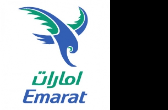 Emarat Logo