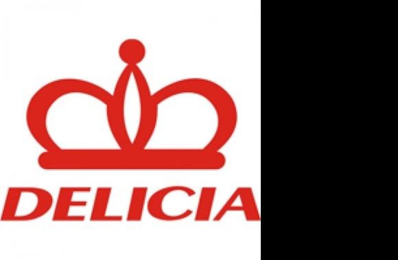 EMBUTIDOS DELICIA Logo
