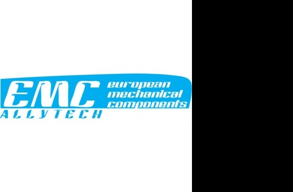 EMC Allytech Logo