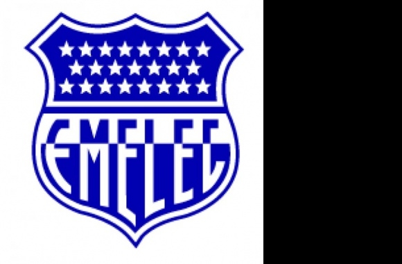 Emelec 2 Logo