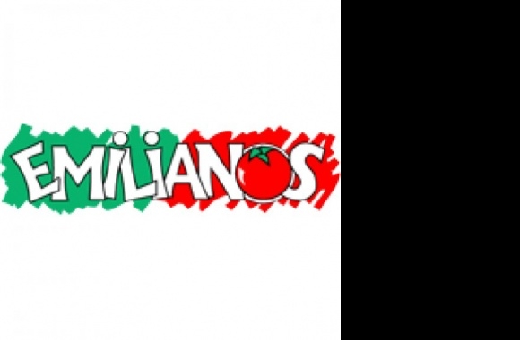 emilianos Logo