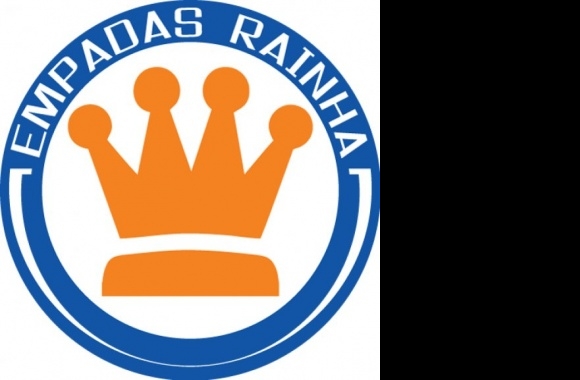 Empadas Rainha Logo