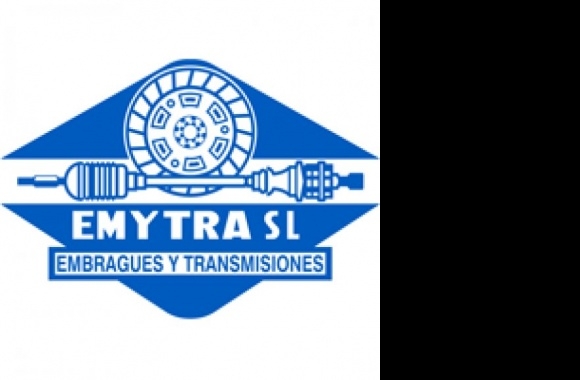 EMYTRA Logo
