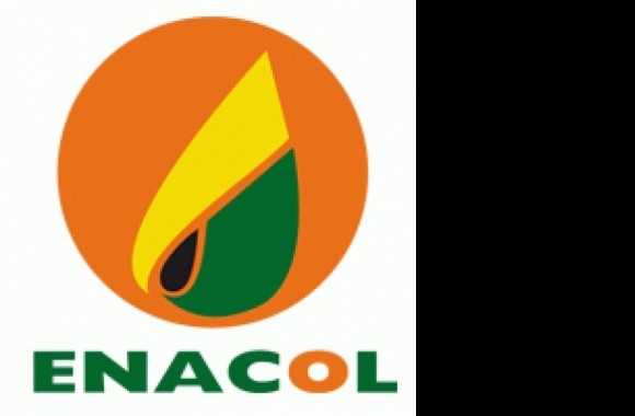 ENACOL Logo