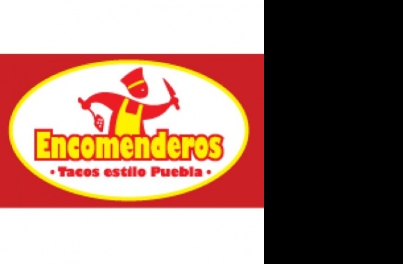 Encomenderos Logo