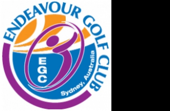 Endeavour Golf Club Logo