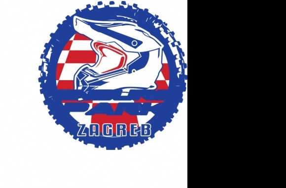 Enduro Park Zagreb Logo