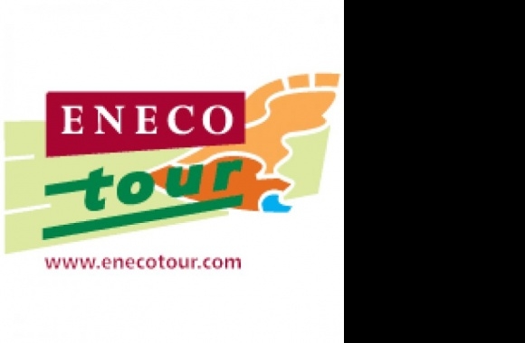Eneco Tour Logo