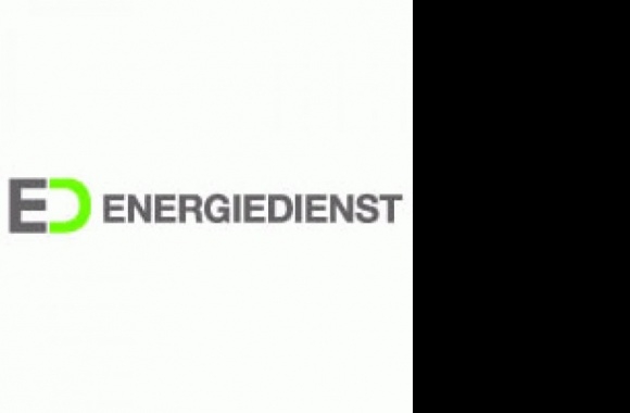 Energiedienst Logo