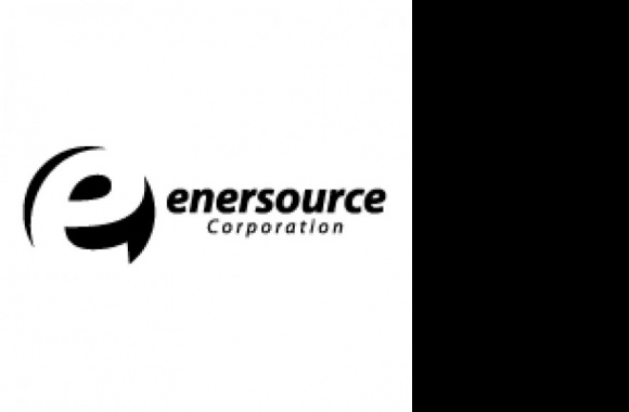 Enersource Corporation Logo