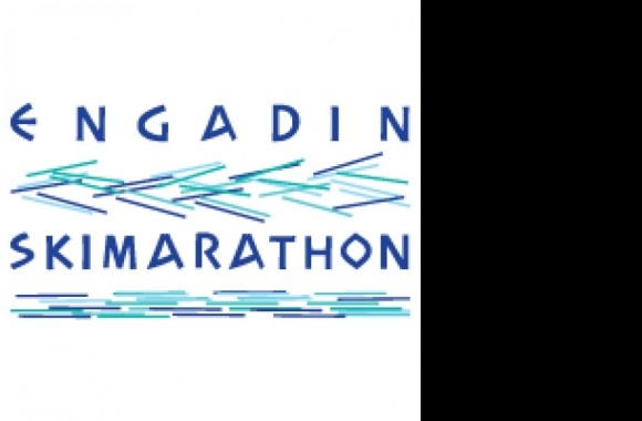 Engadin Skimarathon Logo