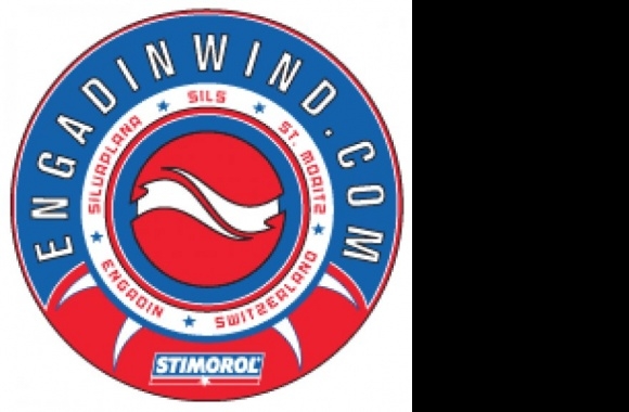 Engadinwind Logo