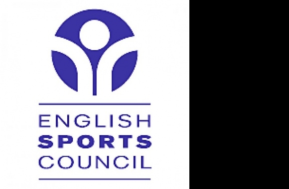 English Sports Council Logo