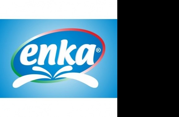 Enka Süt Logo