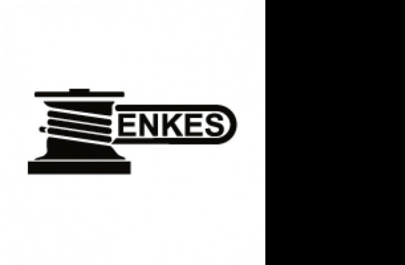 Enkes Winches Logo
