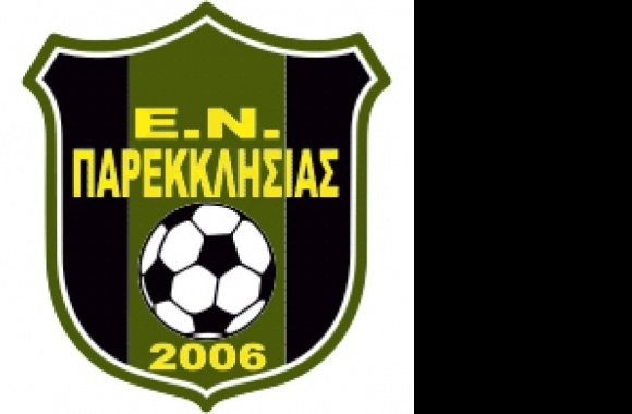 Enosis Neon Parekklisia FC Logo