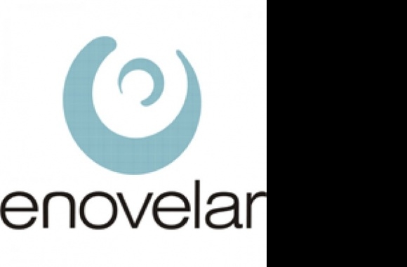 Enovelar Logo