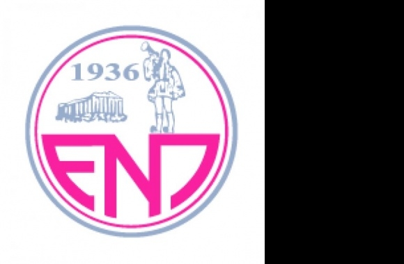 ENP Paralimni Logo