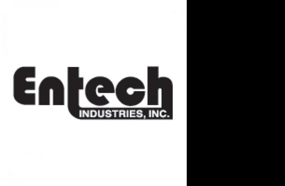 Entech Industries Logo