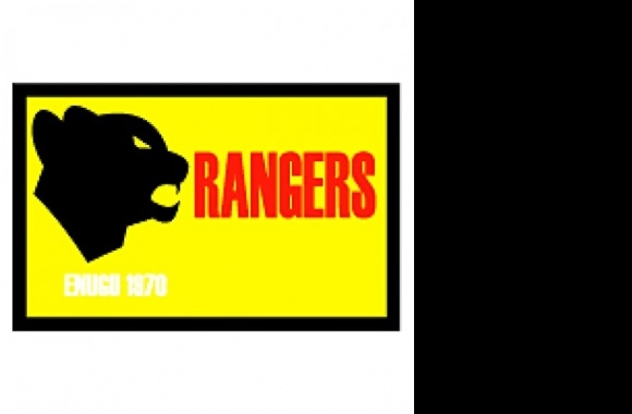 Enugu Rangers International Logo