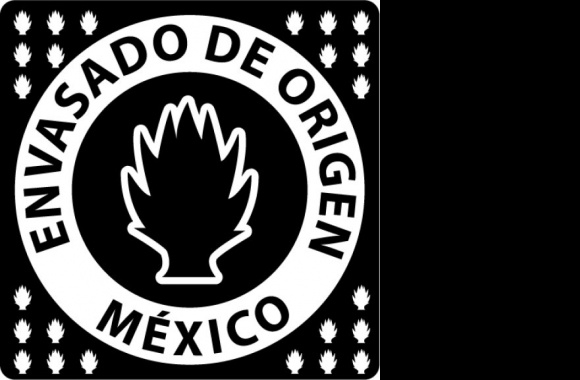 Envasado de Origen Tequila Logo