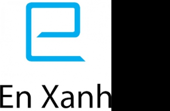 Enxanh Logo