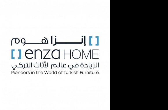 Enza Home Oman Logo