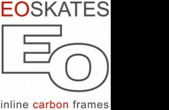 EO Skates Logo