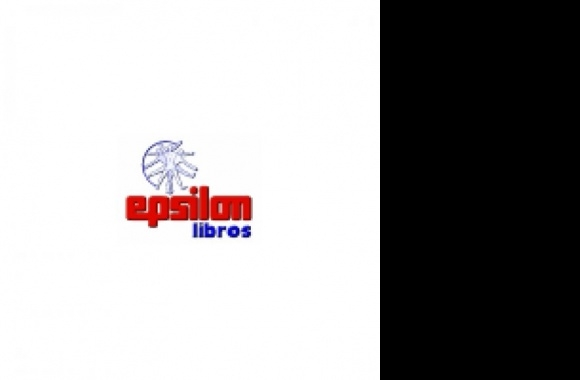EPSILON LIBROS Logo