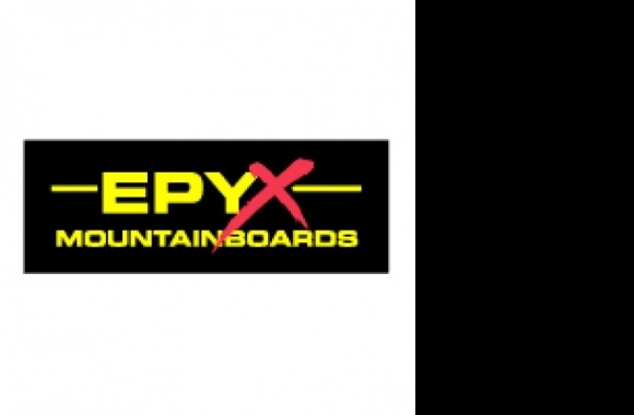 Epyx Mountainboards Logo