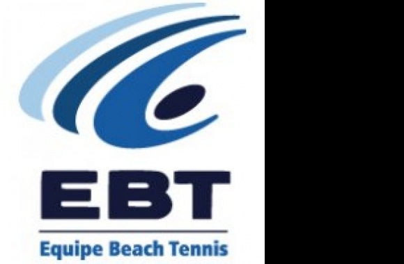 Equipe Beach Tennis Logo