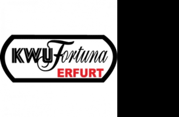 Erfurt Logo