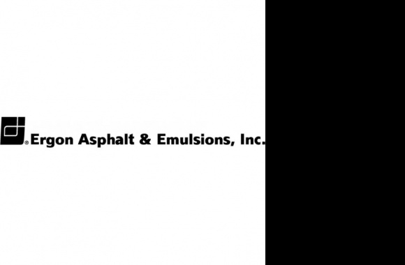 Ergon Asphalt & Emulsions Logo