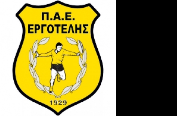 Ergotelis FC Logo