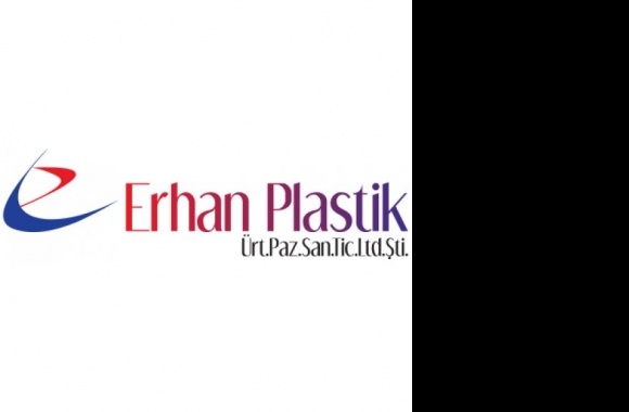 Erhan Plastik Logo