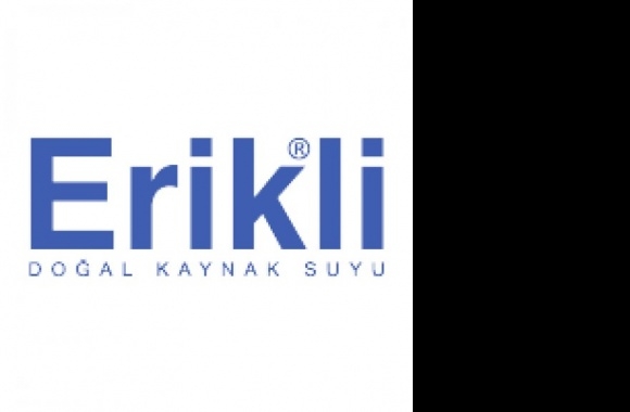 Erikli Logo