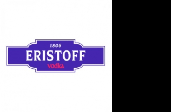 Eristoff Logo