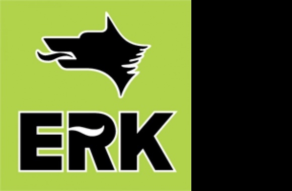 Erk Petrol Logo