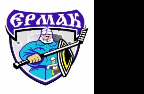 Ermak Angarsk Logo